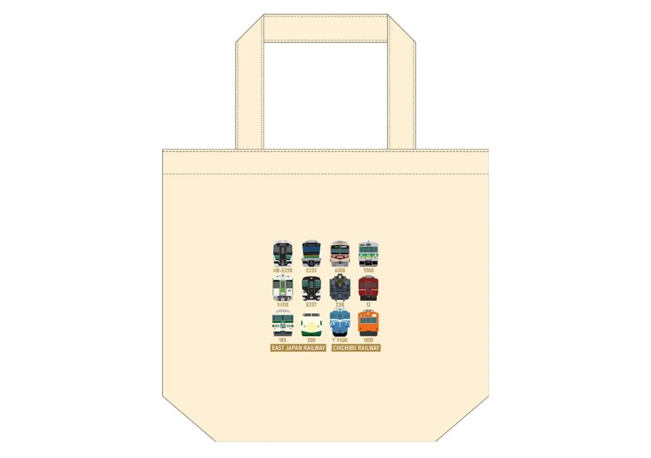 オリジナルトートバッグ