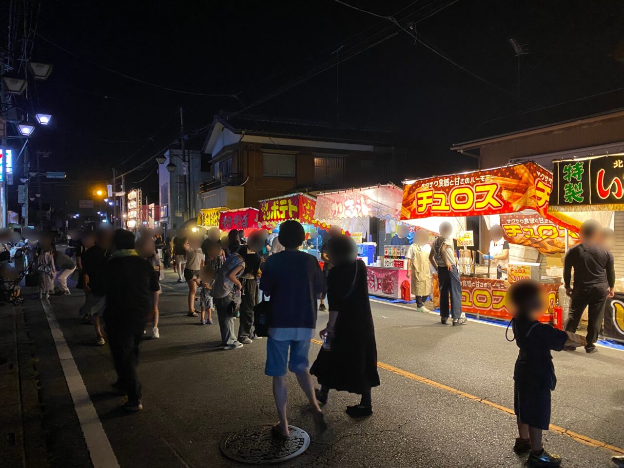 昨年の会場風景