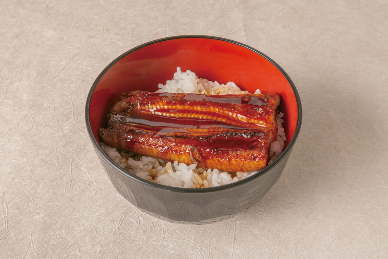 うな丼（1枚）