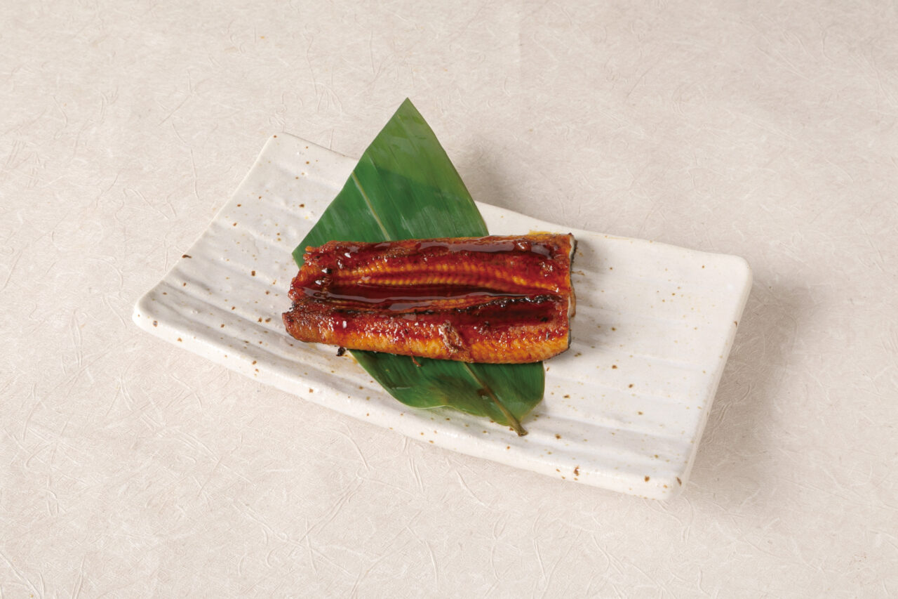 うなぎの蒲焼き（ハーフ）