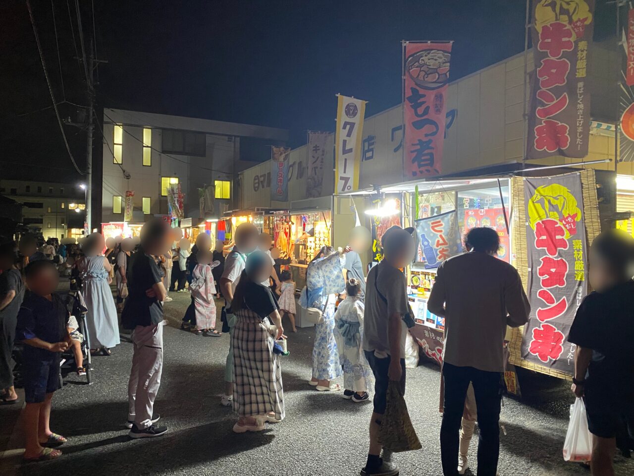 昨年の会場風景
