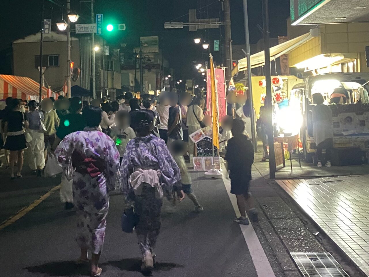 昨年の会場風景