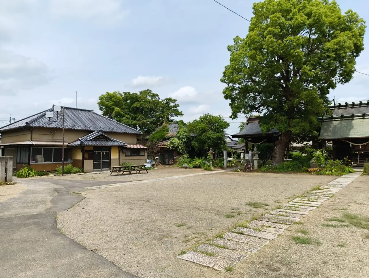 八雲神社