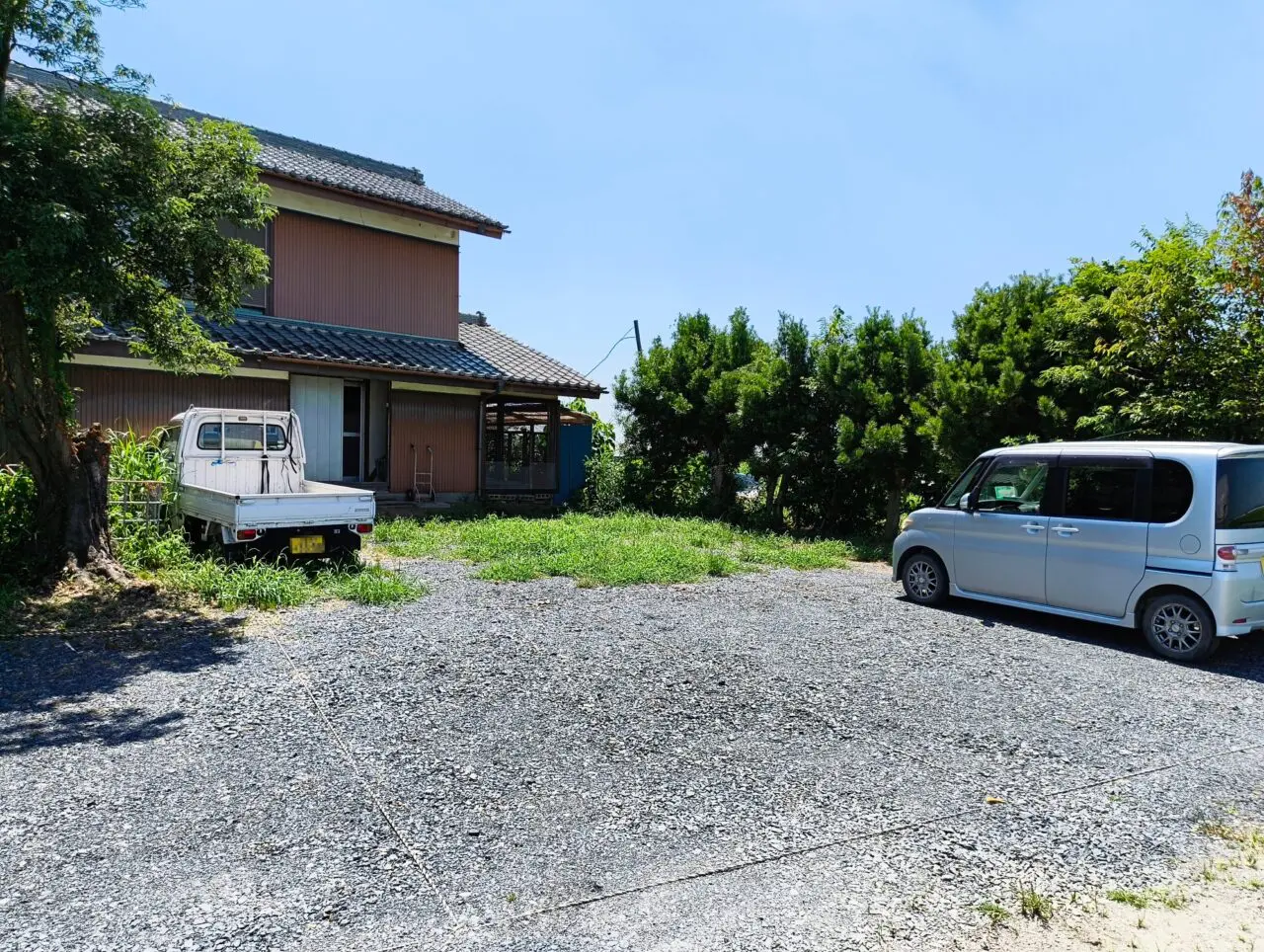 PavoneGiardinoの古民家ワークショップ
