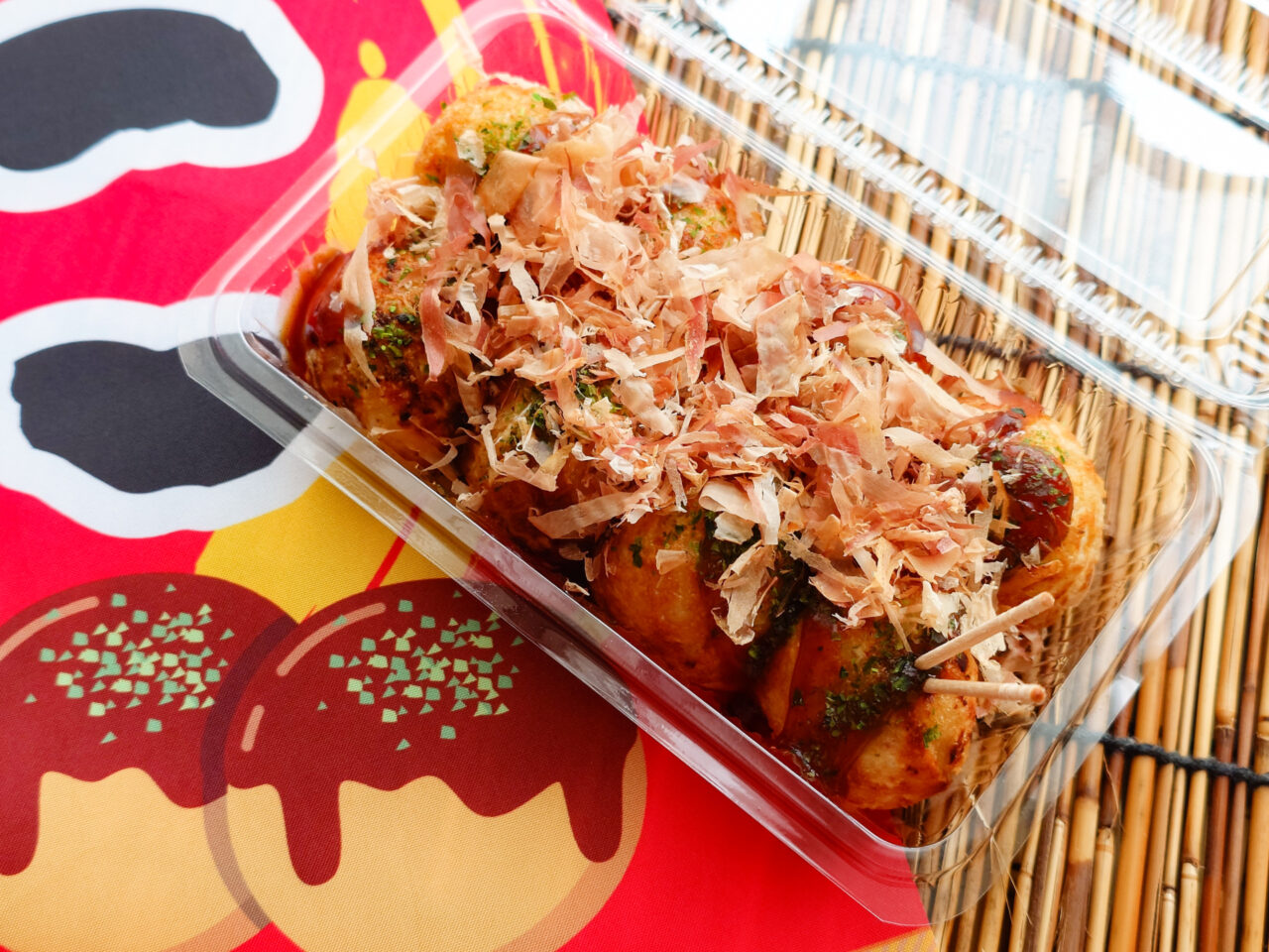 たこ焼き