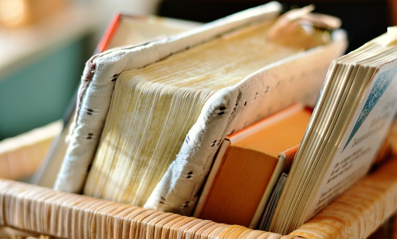 古書