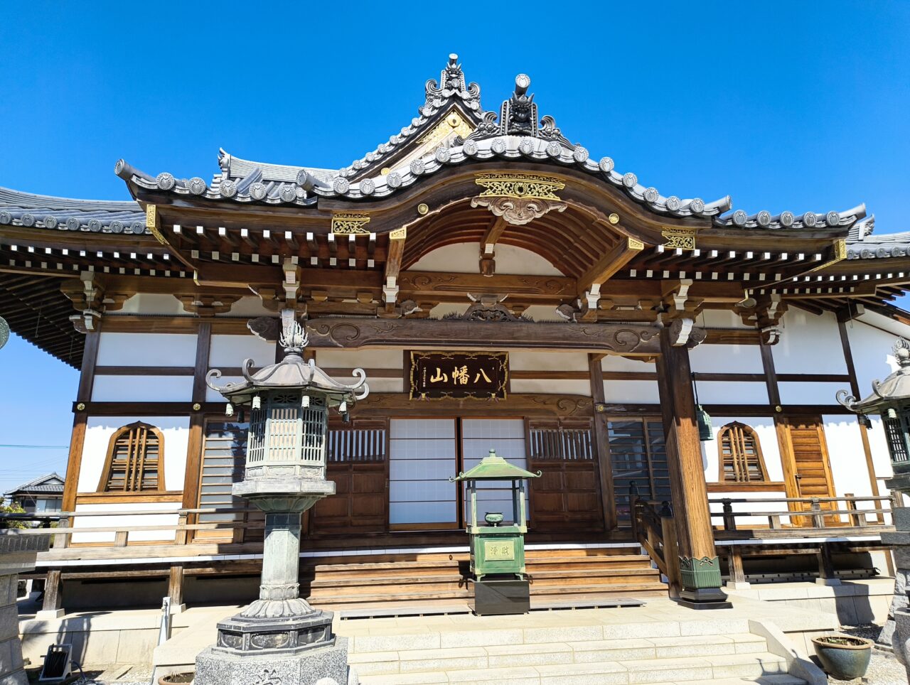 宝積寺