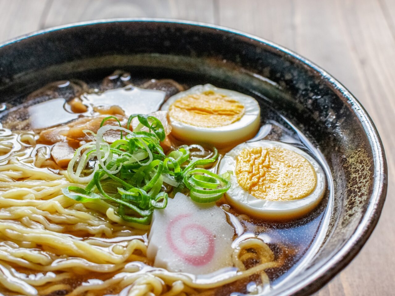 ラーメンのイメージ