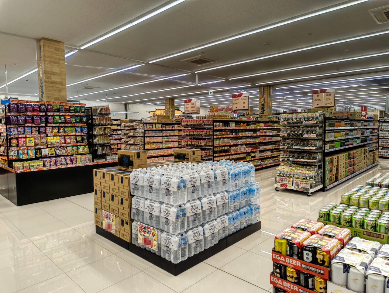 食品部門