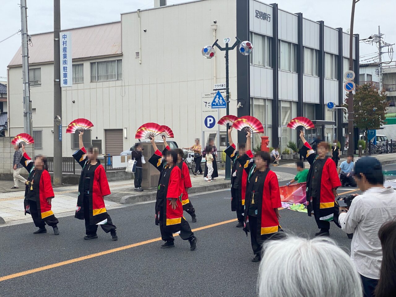 よさこい